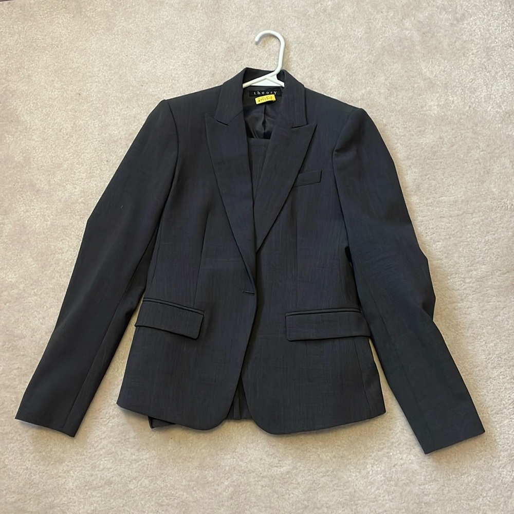 Theory Blazer